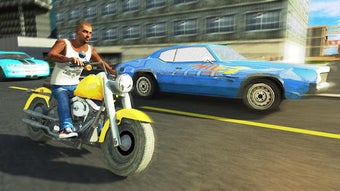 Imagen 2 para San Andreas Crime Game