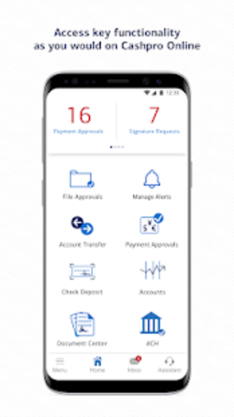 Image 2 for CashPro