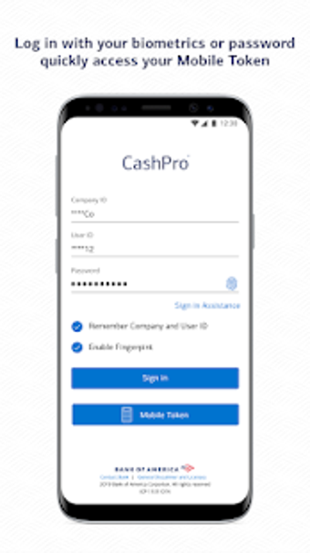 Image 0 for CashPro
