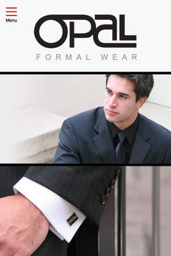 Imagen 0 para Opal Formal Wear