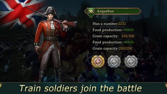 Imagen 1 para War of Colony