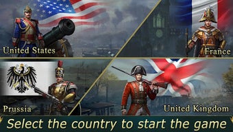 Image 1 for War of Colony