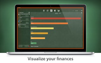 Image 2 for Checkbook HD: Personal Fi…