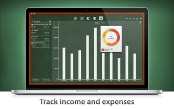 Image 3 for Checkbook HD: Personal Fi…