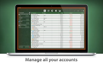Image 2 for Checkbook HD: Personal Fi…