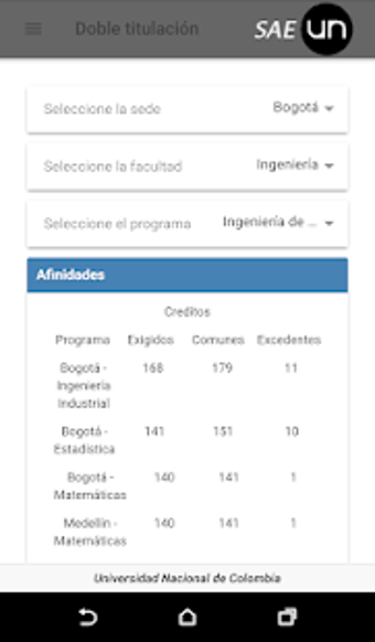Imagen 3 para SAE UN