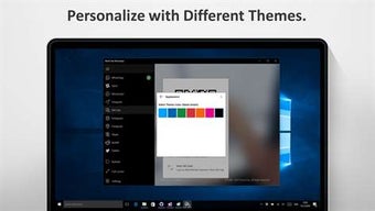 Image 0 for MultiChat Messenger for W…