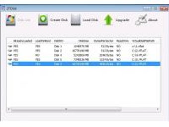 Imagen 0 para 2TB Virtual Disk 2011 Fre…