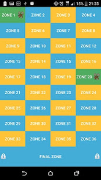 Imagen 2 para ArithmeQuiz