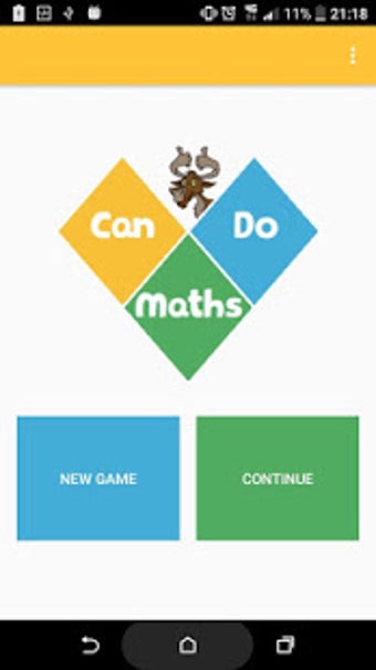 Imagen 1 para ArithmeQuiz