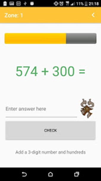 Image 1 for ArithmeQuiz