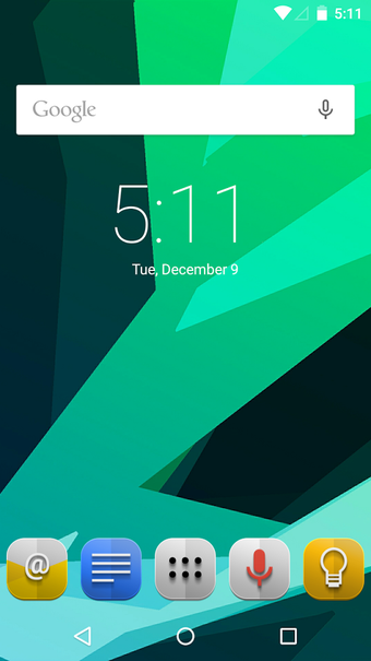 Image 0 for Domo - Icon Pack