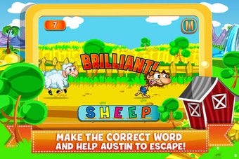 Image 0 for ABC Dash! - A Fun Way to …