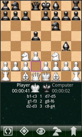 Imagen 3 para Chess V - FREE