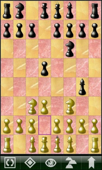 Imagen 0 para Chess V - FREE
