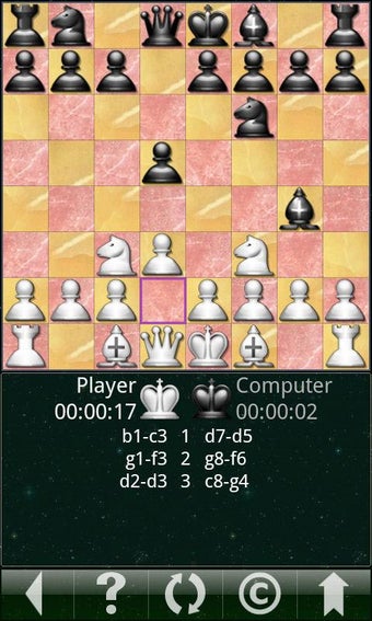Imagen 2 para Chess V - FREE