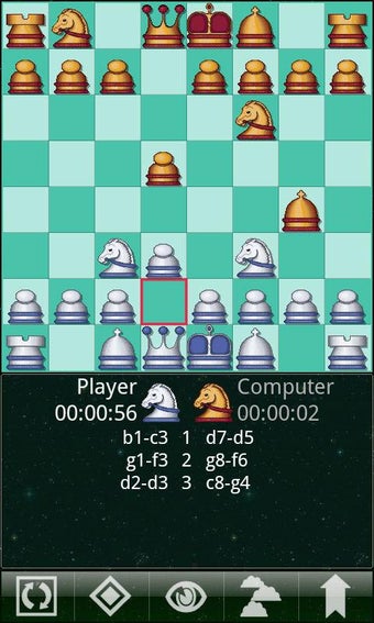 Imagen 1 para Chess V - FREE
