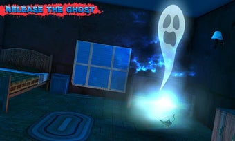 Imagen 1 para Scary Granny - Horror Gam…