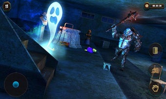 Imagen 0 para Scary Granny - Horror Gam…