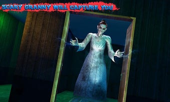 Imagen 2 para Scary Granny - Horror Gam…