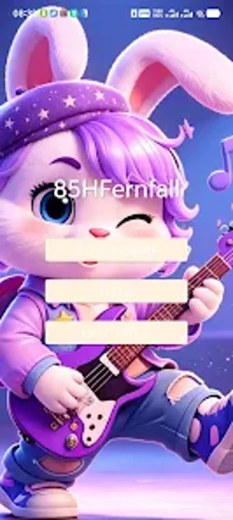 Imagen 0 para 85HFernfall