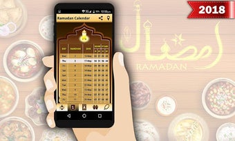 Image 1 for Ramadan 2019 - Prayer Tim…