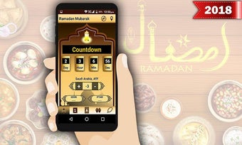 Image 2 for Ramadan 2019 - Prayer Tim…