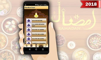 Imagen 3 para Ramadan 2019 - Prayer Tim…