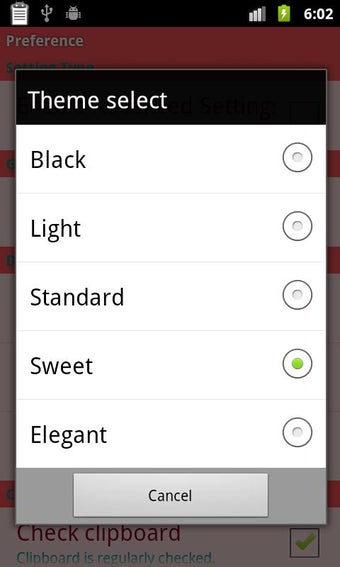 Image 0 for aNdClip Free - Clipboard …