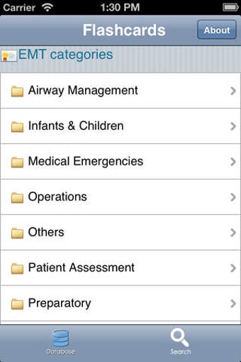 Image 0 for EMT Flashcards