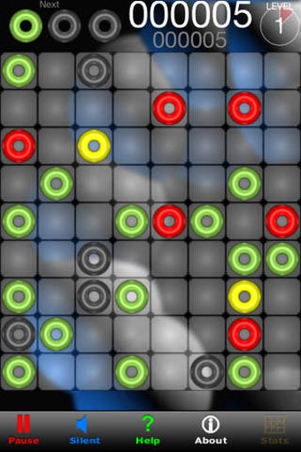 Image 0 for Loop Lines