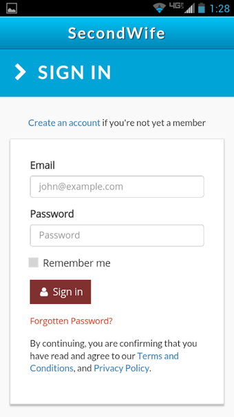 Imagen 2 para Second Wife: The Polygamy…
