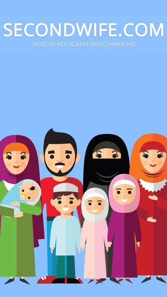Imagen 1 para Second Wife: The Polygamy…