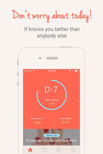 Imagen 0 para Once ( A special period t…