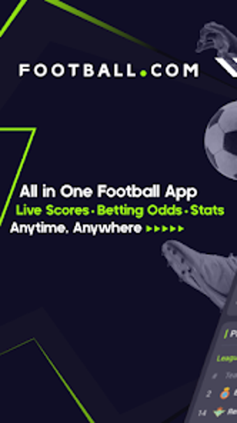 Imagen 0 para Football.com - Live Score…