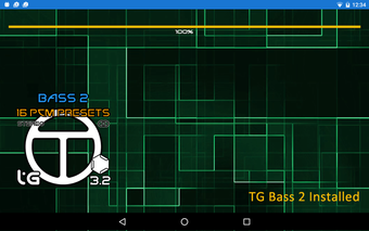 Imagen 1 para Caustic 3.2 Bass Pack 2