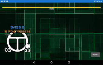 Imagen 0 para Caustic 3.2 Bass Pack 2