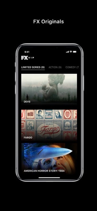 Image 1 for FX VIP