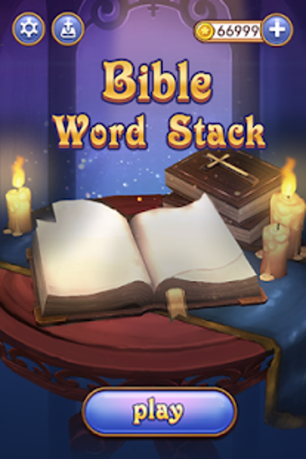 Imagen 1 para Bible Word  Stack - Free …