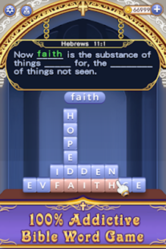 Imagen 3 para Bible Word  Stack - Free …