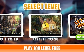 Image 1 for Hidden Numbers 100 Level …