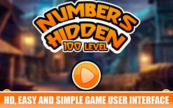 Image 2 for Hidden Numbers 100 Level …