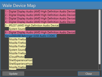Image 0 for Windows Audio Loudness Eq…