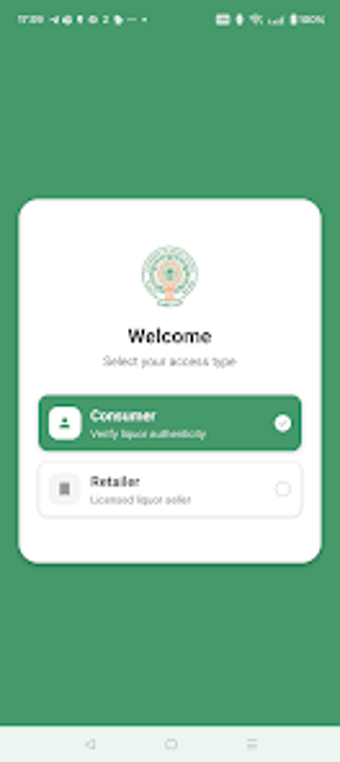 Image 0 for AP Excise Suraksha