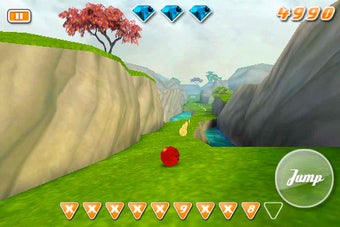 Image 0 for Downhill Bowling 2