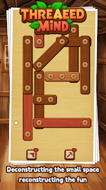 Image 0 for Threaded Mind