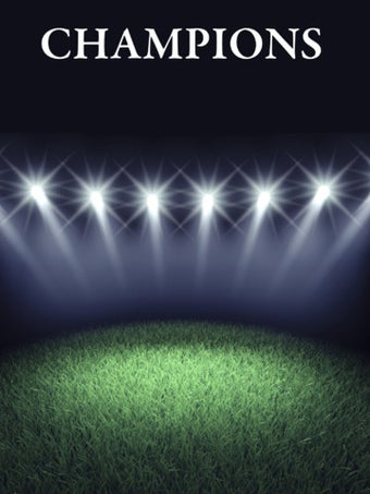 Image 7 for Champions League