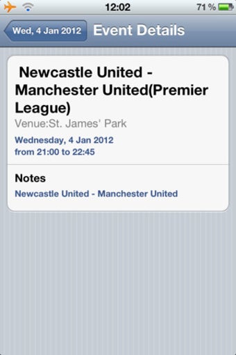 Image 1 for Champions League
