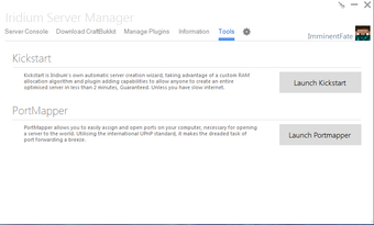 Imagen 5 para Iridium Craftbukkit Serve…