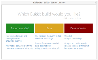 Imagen 0 para Iridium Craftbukkit Serve…
